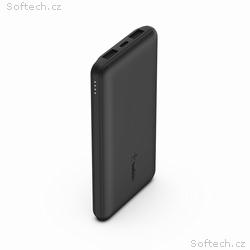 Belkin BOOST CHARGE™ USB-C PowerBanka, 10000mAh, 1