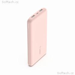 Belkin BOOST CHARGE™ USB-C PowerBanka, 10000mAh, 1