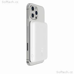 Belkin BOOST CHARGE™ MagSafe Magnetická Bezdrátová