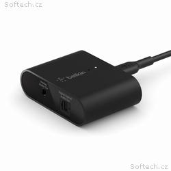 Belkin SOUNDFORM™ CONNECT - Audio adaptér s AirPla