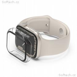 Belkin ochrana displeje ScreenForce 2v1 pro Apple 