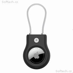 Belkin Bezpečné pouzdro na AirTag s drátěným kabel