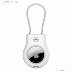 Belkin Bezpečné pouzdro na AirTag s drátěným kabel