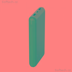 Belkin BOOST CHARGE™ USB-C PowerBanka, 20000mAh, 1