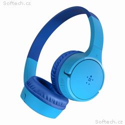 Belkin SOUNDFORM™ Mini - Wireless On-Ear Headphone