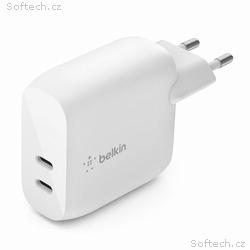 Belkin BOOST CHARGE™ Duální 40W USB-C Power Delive