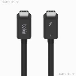 Belkin kabel Thunderbolt 4 (USB-C, USB-C konektor)