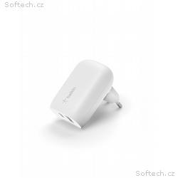 Belkin BOOST CHARGE™ Duální 37W Power Delivery PPS