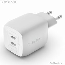 Belkin BOOST CHARGE™ Duální 45W USB-C Power Delive