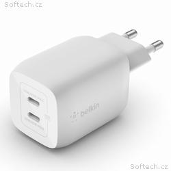Belkin BOOST CHARGE™ Duální 65W USB-C Power Delive