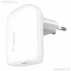 Belkin 30W USB-C Power Delivery PPS nástěnná nabíj