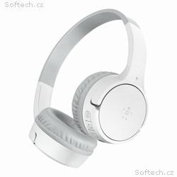 Belkin SOUNDFORM™ Mini - Wireless On-Ear Headphone