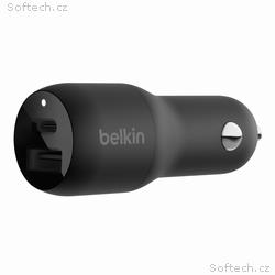 Belkin BOOST CHARGE™ 37W Duální Power Delivery PPS