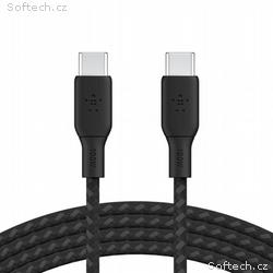 Belkin BOOST CHARGE™ USB-C, USB-C kabel 100W, 2m, 