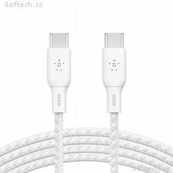 Belkin BOOST CHARGE™ USB-C, USB-C kabel 100W, 3m, 