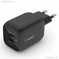 Belkin BOOST CHARGE™ Duální 65W USB-C Power Delive