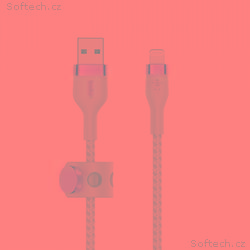Belkin BOOST CHARGE™ Lightning, USB-A kabel, 2m, b