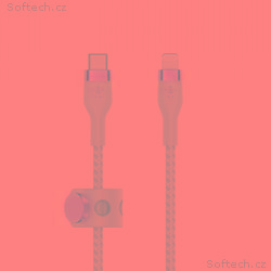 Belkin BOOST CHARGE™ Lightning, USB-C kabel, 3m, b