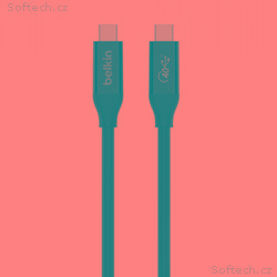 Belkin USB4 kabel 100W - 0,8m
