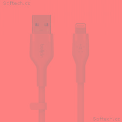 Belkin BOOST CHARGE™ Lightning, USB-A kabel, 1m, b