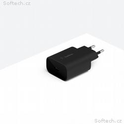 Belkin 25W USB-C Power Delivery PPS nástěnná nabíj