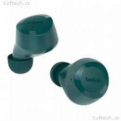 Belkin SOUNDFORM™ Bolt - Wireless Earbuds - bezdrá