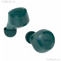 Belkin SOUNDFORM BoltTrue Wireless Earbuds - čaj.