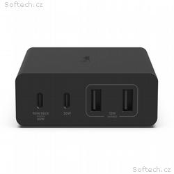 Belkin BOOST CHARGE™ 108W 4-portová USB-C Power De