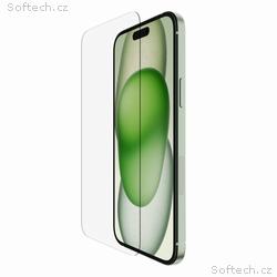 Belkin SCREENFORCE™ TemperedGlass Anti-Microbial o