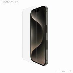 Belkin SCREENFORCE™ TemperedGlass Anti-Microbial o