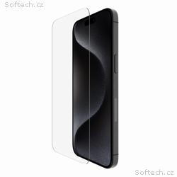 Belkin SCREENFORCE™ TemperedGlass Anti-Microbial o