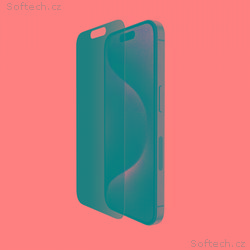 Belkin SCREENFORCE™ TemperedGlass Privacy Anti-Mic