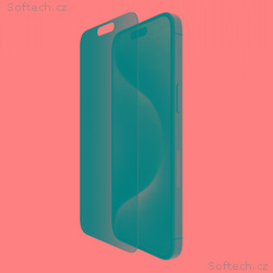 Belkin SCREENFORCE™ TemperedGlass Privacy Anti-Mic