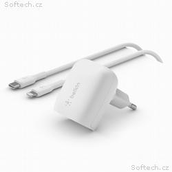 Belkin BOOST CHARGE™ 20W USB-C Power Delivery PPS 