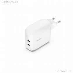 Belkin BOOST CHARGE™ Duální 60W USB-C Power Delive