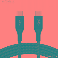Belkin BOOST CHARGE™ USB-C, USB-C kabel 240W, 1m, 