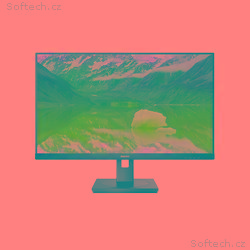 Philips LCD 242S9JML 23,8" VA, 1920x1080@75Hz, 4ms