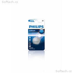 Philips baterie CR1632 - 1ks