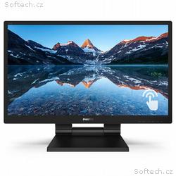 Philips LCD 242B9T 23,8" 16:9 IPS Touch, 1920x1080
