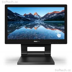 Philips LCD 162B9T 16" 16:9 TN Touch, 1366x768@60H