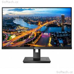 Philips LCD 245B1 23,8" 16:9 IPS2560x1440@75Hz, 50