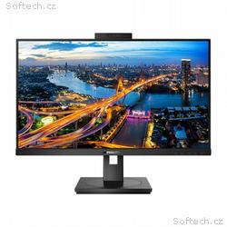 Philips LCD 242B1H 23,8" 16:9 IPS, 1920x1080@75Hz,