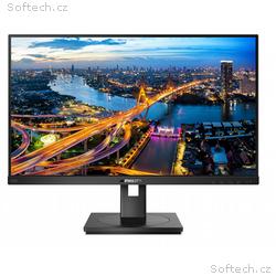 Philips LCD 275B1 27" IPS2560x1440@75Hz, 350cd, 10