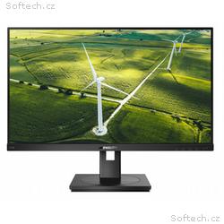 Philips LCD 272B1G 27" IPS, 1920x1080@75Hz, 4ms, 2