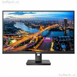 Philips LCD 276B1 27" IPS2560x1440@75Hz, 4ms, 300c