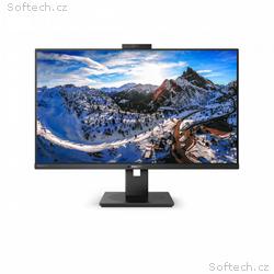 Philips LCD 329P1H 31,5" IPS 4K, 3840x2160@60Hz, 4