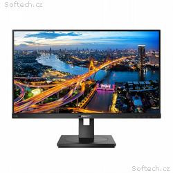 Philips LCD 278B1 27" IPS 4K, 3840x2160@60Hz, 50M: