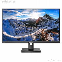 Philips LCD 279P1 27" IPS 4K, 3840x2160@60Hz, 50M: