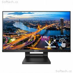 Philips LCD 242B1TC 23,8" 16:9 IPS Touch, 1920x108