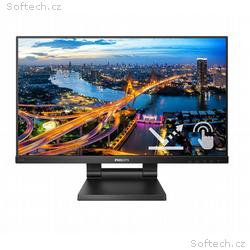 Philips LCD 222B1TC 21,5" 16:9 IPS Touch, 1920x108